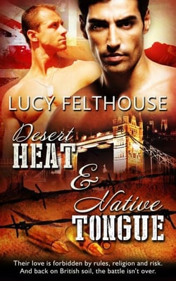 Desert Heat &amp; Native Tongue