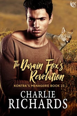 The Darwin Fox's Revelation - Kontra's Menagerie, #23