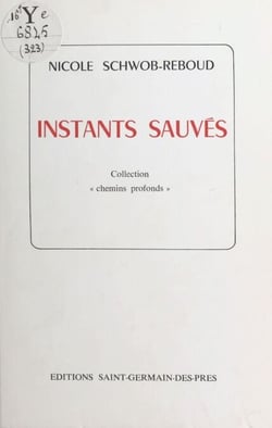 Instants sauvés