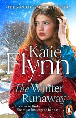 The Winter Runaway - The heartwarming historical romance from the Sunday Times bestselling author