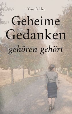 Geheime Gedanken gehören gehört - Ein Tag im Leben von Martha Becker