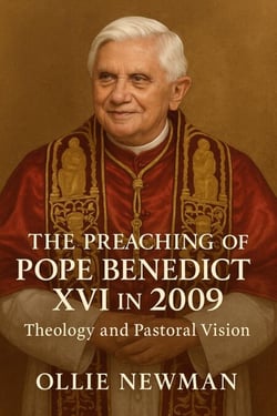 The Preaching of Pope Benedict XVI in 2009: Theology and Pastoral Vision