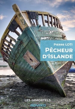 Pêcheur d'Islande - Préface de Franck CAPPI