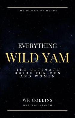 Everything Wild Yam