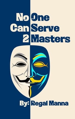 No One Can Serve 2 Masters - What Is Your ThIef?, #3