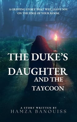 The Duke's Daughter And The Tycoon