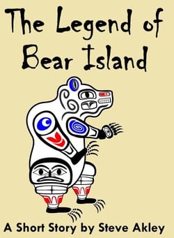The Legend of Bear Island