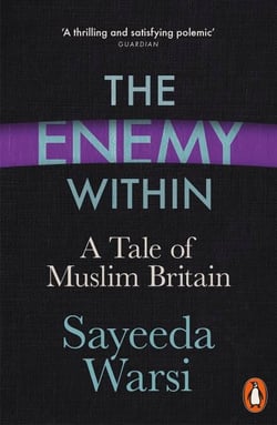 The Enemy Within - A Tale of Muslim Britain