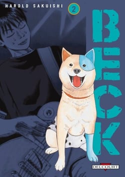Beck T02