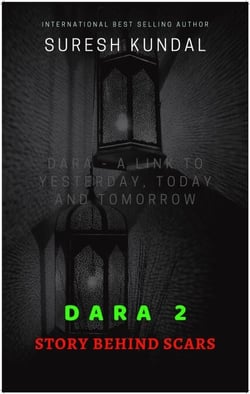 Dara 2 Story Behind Scars
