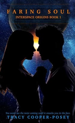 Faring Soul - Interspace Origins, #1