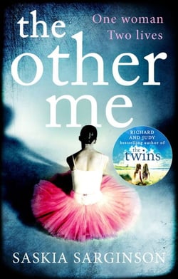 The Other Me - The addictive novel by Richard and Judy bestselling author of The Twins
