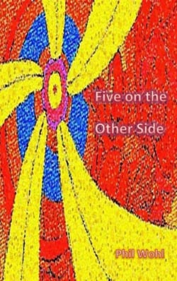 Five on the Other Side - High School, #5