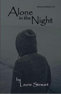 Alone in the Night - Mechanicsville, #2