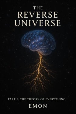The Reverse Universe - The Reverse Universe, #1