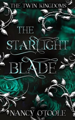 The Starlight Blade: An Allerleirauh Novella - The Twin Kingdoms, #4