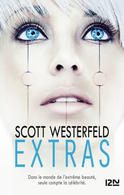 Uglies - tome 4 Extras