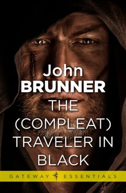 The (Compleat) Traveller in Black