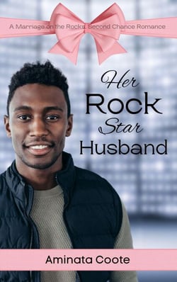 Her Rock Star Husband - Sweet Haven, #1