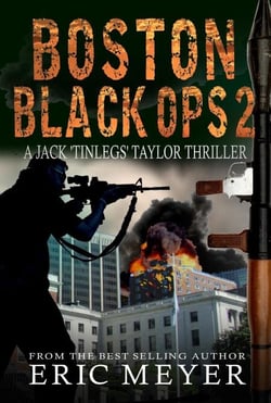 Boston Black Ops 2
