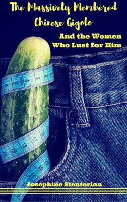 The Massively-Membered Chinese Gigolo: And the Women Who Lust for Him