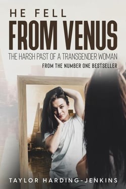 He Fell from Venus
