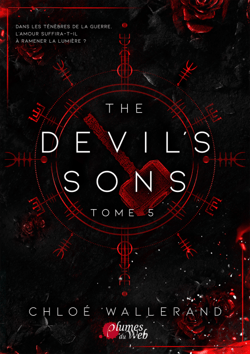 The Devil's Sons - Tome 5