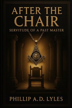 After the Chair: Servitude of a Past Master