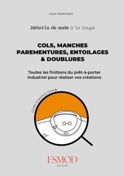 Détails de mode à la loupe - Tome 4