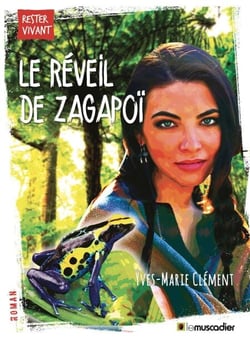 Le réveil de Zagapoï - Roman jeunesse