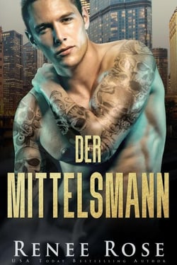 Der Mittelsmann - Chicago Bratwa, #2