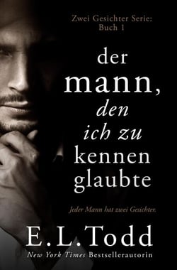 Der Mann, den ich zu kennen glaubte - Zwei Gesichter, #1