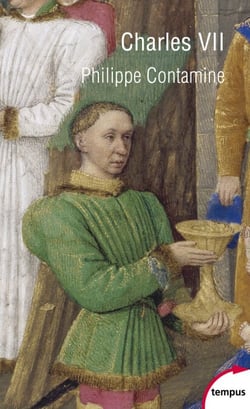 Charles VII - Une vie, une politique