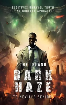 Dark Haze - The Island, #1