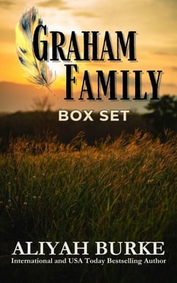 Graham Family Box Set - Graham Family