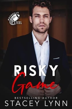 Risky Game - Nashville Steel, #4