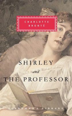 Shirley and The Professor - Introduction by Rebecca Fraser