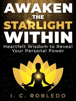 Awaken the Starlight Within: Heartfelt Wisdom to Reveal Your Personal Power - Timeless Wisdom: Self-Discovery Books to Live Your Best Life