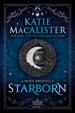 Starborn - A Born Prophecy, #2