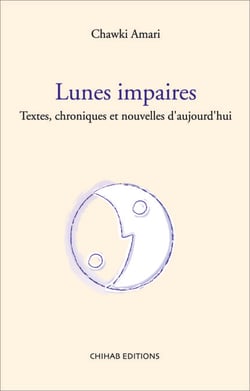 Lunes impaires - Textes, chroniques et nouvelles d'aujourd'hui