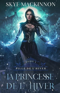 La Princesse de l’hiver