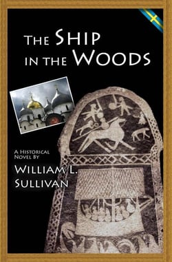 The Ship in the Woods - Viking Saga, #3
