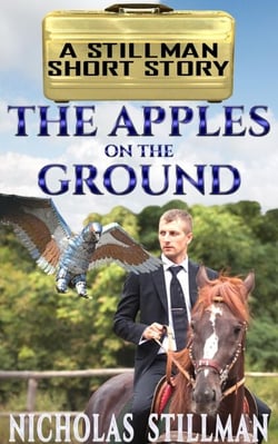 The Apples on the Ground