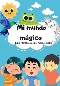 Mi Mundo Mágico