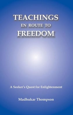 Teachings En Route to Freedom: A seeker's quest for Enlightenment - Enlightenment Series, #5
