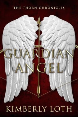 Guardian Angel - The Thorn Chronicles, #3