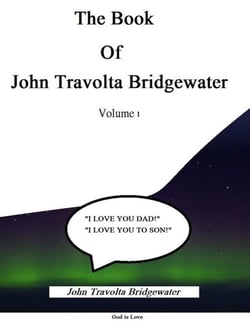 The Book of John Travolta Bridgewater - Volume 1, #200