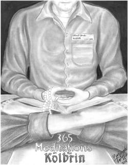 365 Meditations on the Kolbrin - Soul Call Series, #2