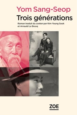 Trois générations