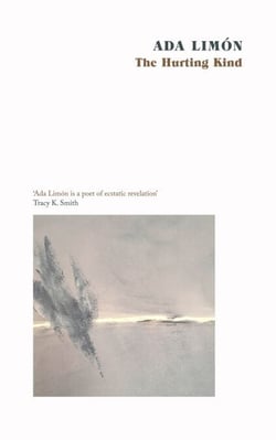 The Hurting Kind - The new collection from the US Poet Laureate